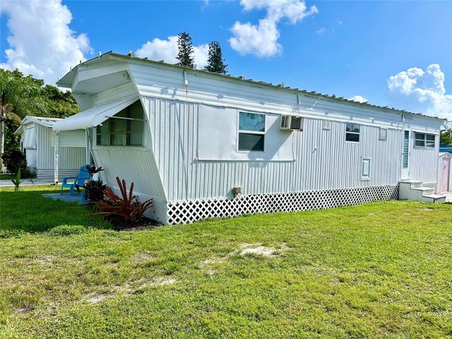 5400 SE Jack Avenue, Stuart, FL 34997