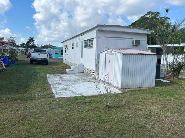 5400 SE Jack Avenue, Stuart, FL 34997