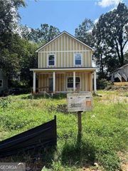 1111 Oak Knoll Terrace SE, Atlanta, GA 30315