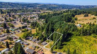 1301 Bayne Street, Centralia, WA 98531