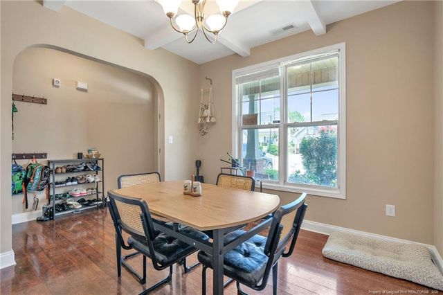 100 Old Glory Lane, Cameron, NC 28326