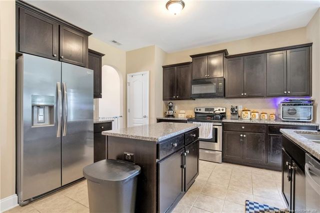 100 Old Glory Lane, Cameron, NC 28326