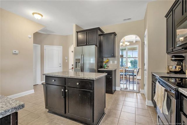 100 Old Glory Lane, Cameron, NC 28326