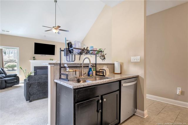 100 Old Glory Lane, Cameron, NC 28326