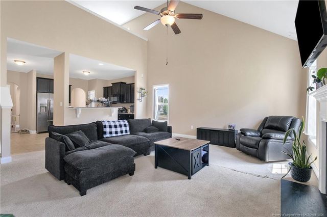 100 Old Glory Lane, Cameron, NC 28326