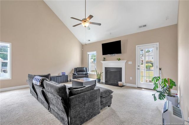 100 Old Glory Lane, Cameron, NC 28326