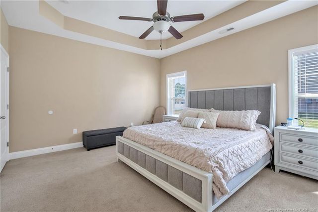 100 Old Glory Lane, Cameron, NC 28326