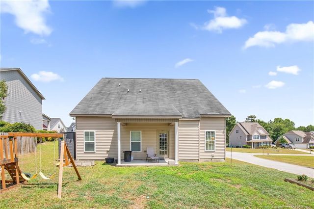 100 Old Glory Lane, Cameron, NC 28326