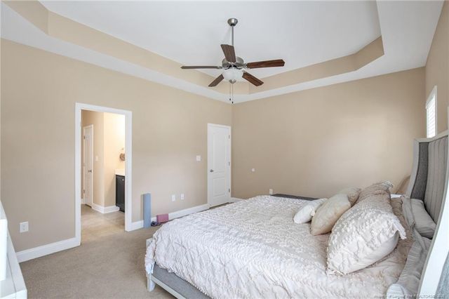 100 Old Glory Lane, Cameron, NC 28326