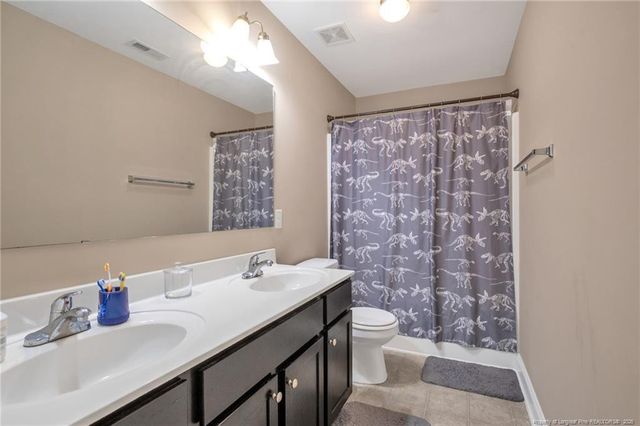 100 Old Glory Lane, Cameron, NC 28326