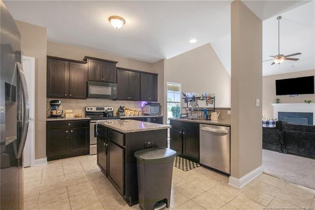 100 Old Glory Lane, Cameron, NC 28326