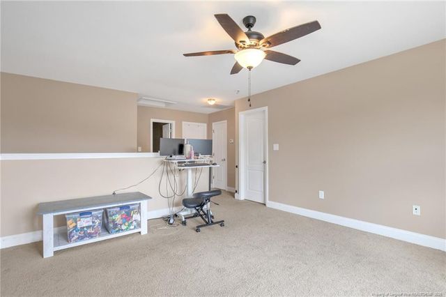 100 Old Glory Lane, Cameron, NC 28326
