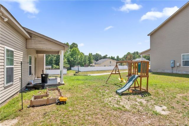 100 Old Glory Lane, Cameron, NC 28326