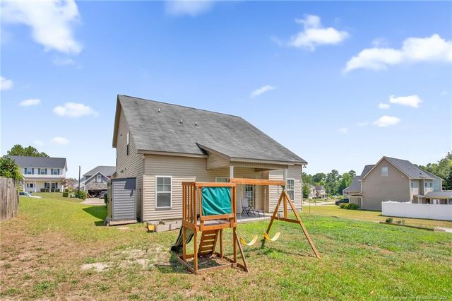 100 Old Glory Lane, Cameron, NC 28326