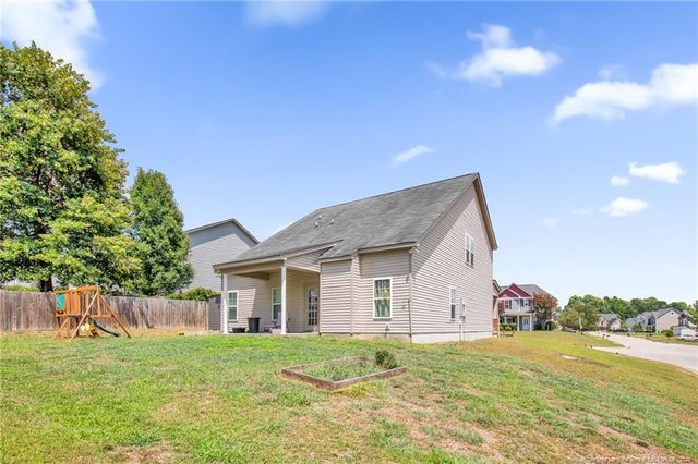 100 Old Glory Lane, Cameron, NC 28326