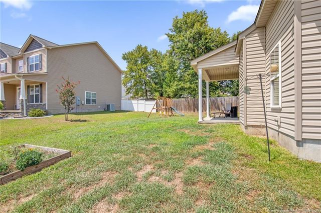 100 Old Glory Lane, Cameron, NC 28326