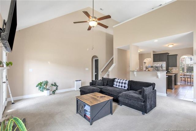 100 Old Glory Lane, Cameron, NC 28326