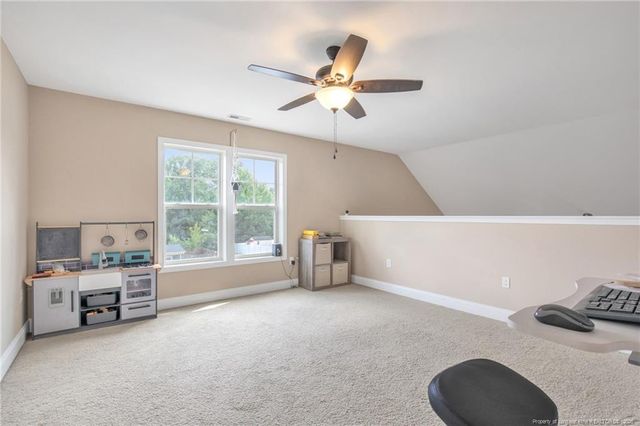 100 Old Glory Lane, Cameron, NC 28326