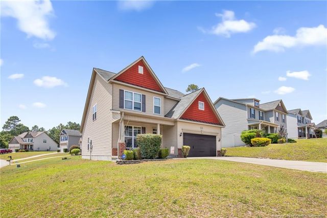 100 Old Glory Lane, Cameron, NC 28326