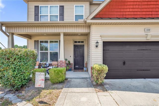 100 Old Glory Lane, Cameron, NC 28326