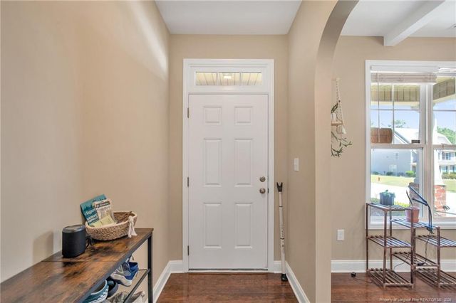 100 Old Glory Lane, Cameron, NC 28326