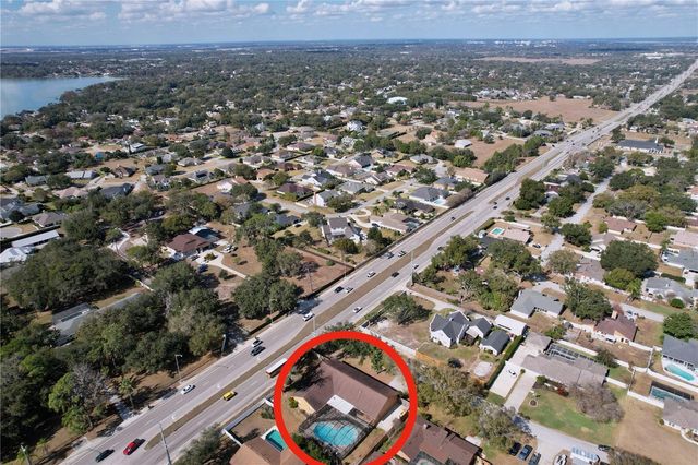 2205 ROSLYN LANE, Lakeland, FL 33812