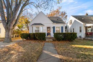 2612 Grindley Park Street, Dearborn City, MI 48124