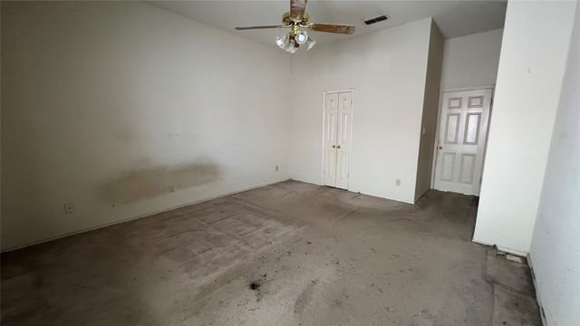2612 Forest Creek Drive, Fort Worth, TX 76123