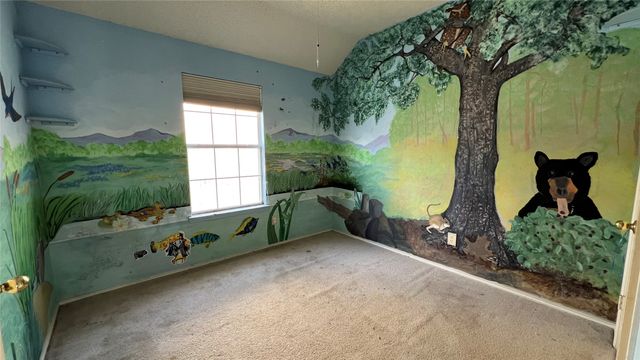 2612 Forest Creek Drive, Fort Worth, TX 76123