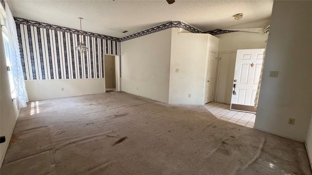 2612 Forest Creek Drive, Fort Worth, TX 76123