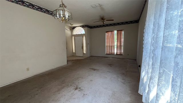 2612 Forest Creek Drive, Fort Worth, TX 76123