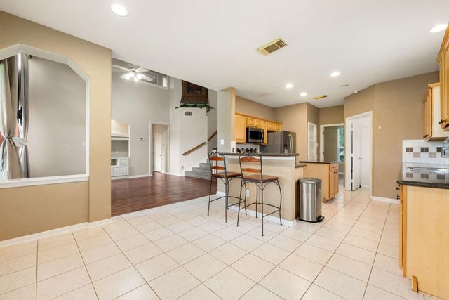 4030 Harwood Drive, Sugar Land, TX 77479