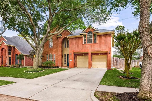 4030 Harwood Drive, Sugar Land, TX 77479