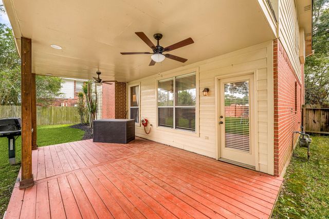 4030 Harwood Drive, Sugar Land, TX 77479