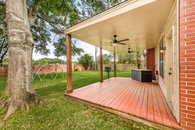 4030 Harwood Drive, Sugar Land, TX 77479