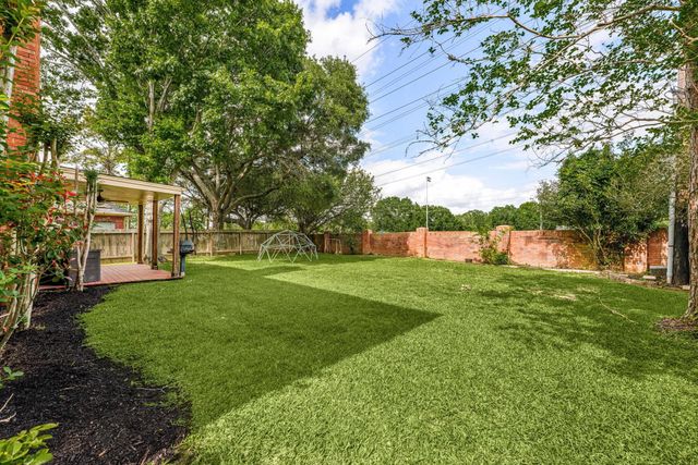 4030 Harwood Drive, Sugar Land, TX 77479