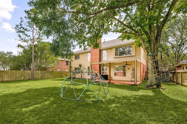 4030 Harwood Drive, Sugar Land, TX 77479