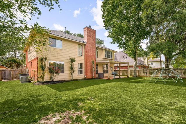 4030 Harwood Drive, Sugar Land, TX 77479