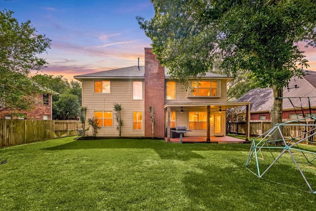 4030 Harwood Drive, Sugar Land, TX 77479