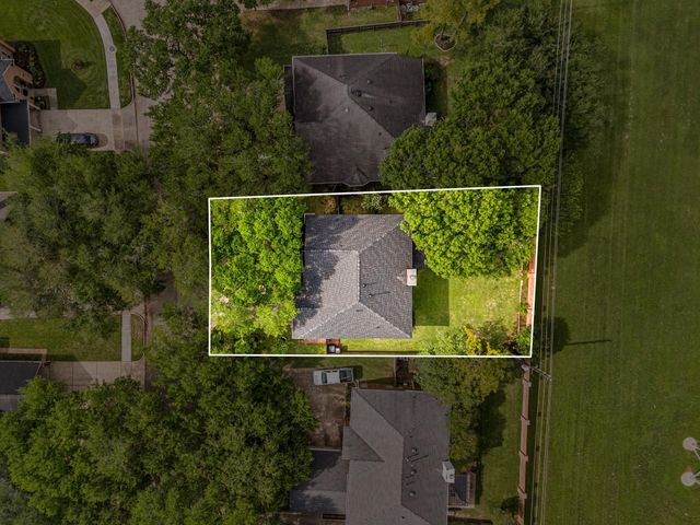 4030 Harwood Drive, Sugar Land, TX 77479