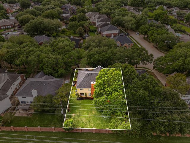 4030 Harwood Drive, Sugar Land, TX 77479