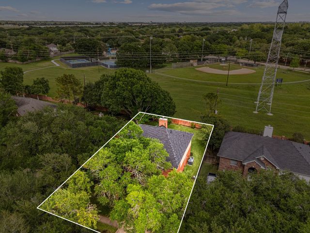 4030 Harwood Drive, Sugar Land, TX 77479