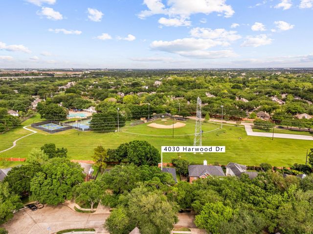 4030 Harwood Drive, Sugar Land, TX 77479