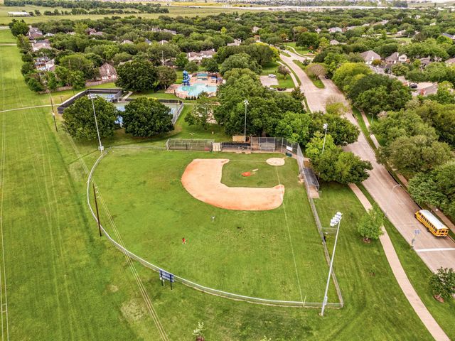 4030 Harwood Drive, Sugar Land, TX 77479