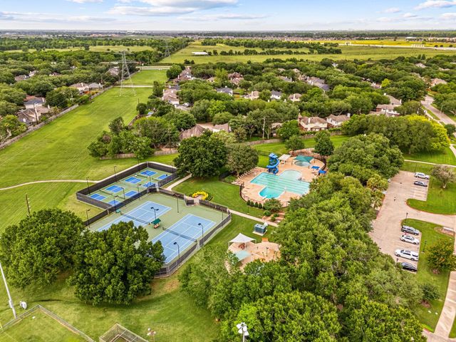 4030 Harwood Drive, Sugar Land, TX 77479