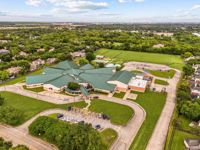 4030 Harwood Drive, Sugar Land, TX 77479