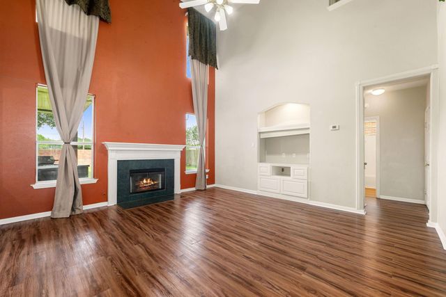 4030 Harwood Drive, Sugar Land, TX 77479