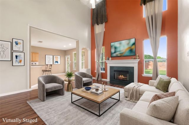 4030 Harwood Drive, Sugar Land, TX 77479