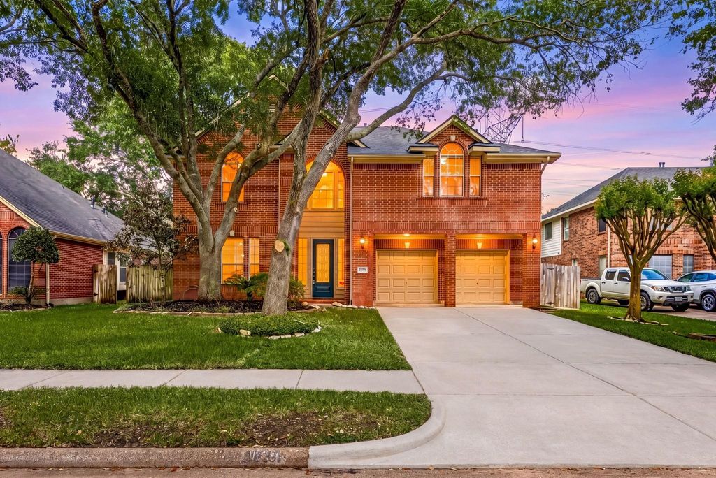 4030 Harwood Drive, Sugar Land, TX 77479