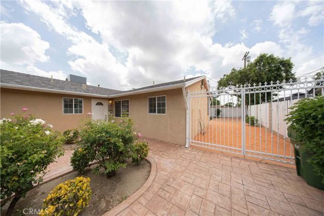 17118 Index Street, Granada Hills, CA 91344